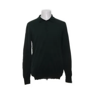 Rugby shirt (Green) from Mackintosh Cotton