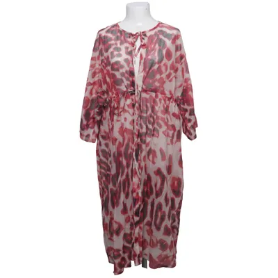 Cardigan (Red, White, Black) from Yippie Hippie Cotton