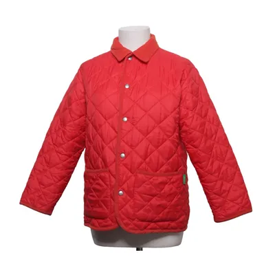 Jacket (Red) from United Colors of Benetton