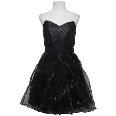 Cocktailklänning (Svart) från Hot Topic Elastan, Polyester, Viskos