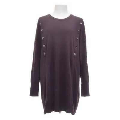 Tröja (Lila) från Seraphine Akryl, Nylon, Ull