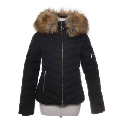 Winter jacket (Black) from Roco Baroco