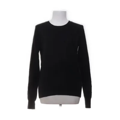 Sweater (Black) from Uniqlo Cashmere