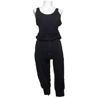 Combinaison de sport (Noir) de Casall Élasthane, Polyamide