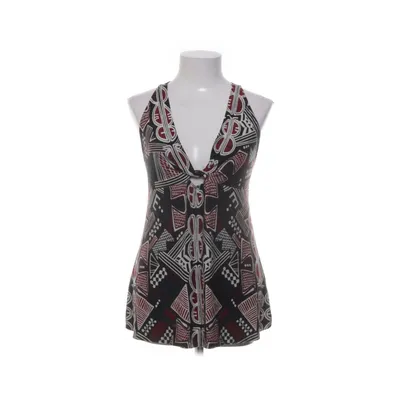 Linne (Svart, Röd, Vit, Flerfärgad) från Pepe Jeans Elastan, Viskos