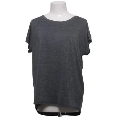 Maillot de sport (Gris) de BLWR Élasthane, Polyester