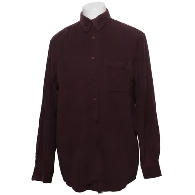 Chemise (Violet) de Haggar Coton