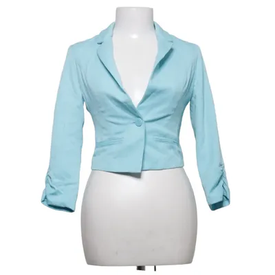 Blazer (Blau) von New Yorker Elasthan, Polyester, Viskose