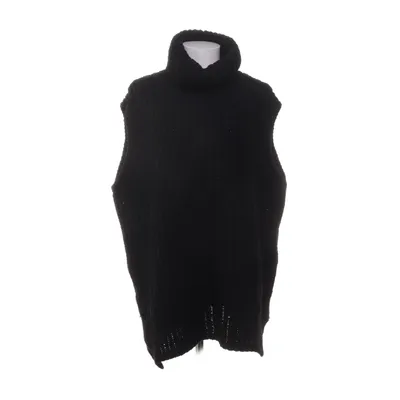 Pullunder (Schwarz) von H&M Acryl, Polyester