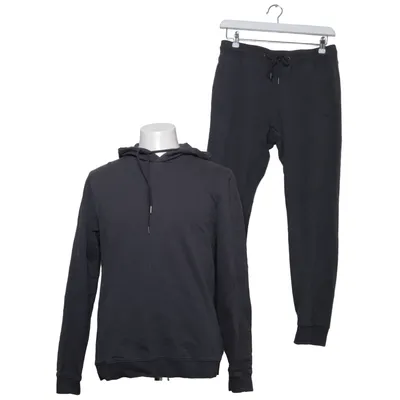 Loungewear (Gray) from Bread & Boxers Cotton