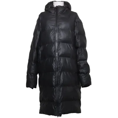 Vinterkappa (Svart) från Rains