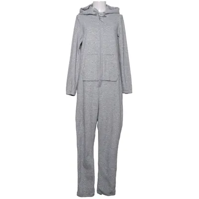 Freizeit Overall (Grau) von Esmara Lingerie Polyester