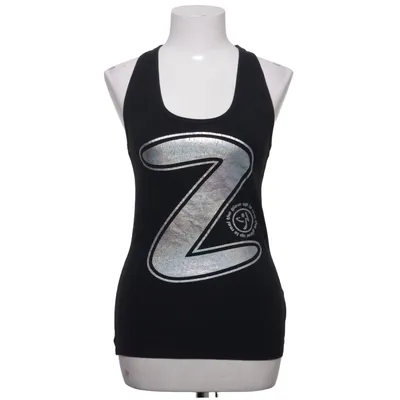 Sports tank top (Spicy) from Zumba Wear Cotton, Elastane