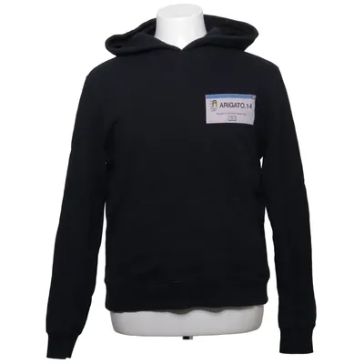 Huvtröja (Svart) från Axel Arigato Bomull