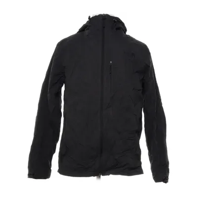Skijakke (Grå) fra The North Face Polyester, Elastan