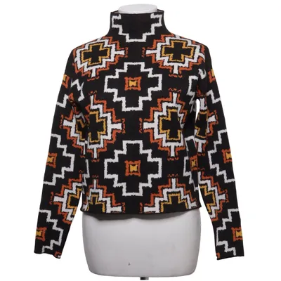 Coltrui (Zwart, Oranje, Wit, Geel) van Rachel Zoe