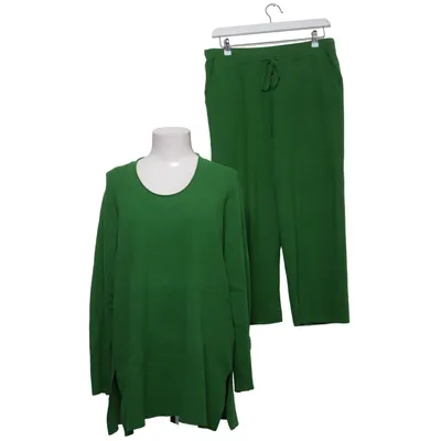 Set (Grön) från Elena Miro Polyester, Viskos