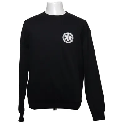 Sweatshirt (Swra290) de JHK Coton, Polyester