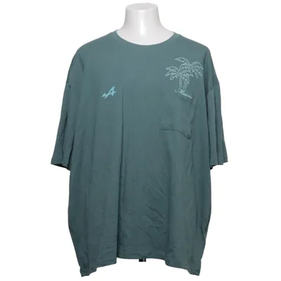 T-shirt (Green) from Alpine Cotton