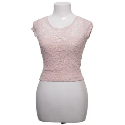Haut (Rose) de Abercrombie & Fitch