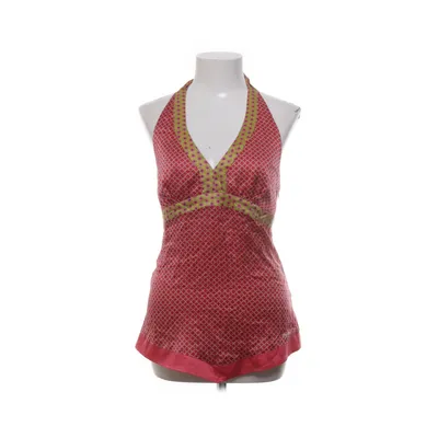 Halternecktopp (MARCY) från Pepe Jeans Silke