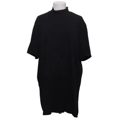 Kjole (Sort) fra Pringle Of Scotland x H&M Bomuld, Elastan