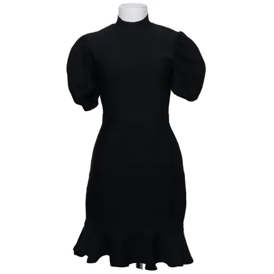 Dress (Black) from F&P Polyamide, Polyester