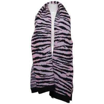 Halstørklæde (Pink, Sort) fra Kenzo x H&M