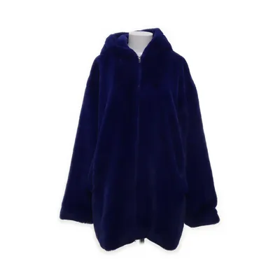 Jacka (Blå) från Junkyard Polyester