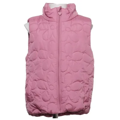 Outdoor vest (Roze) van Dopo Dopo Polyester
