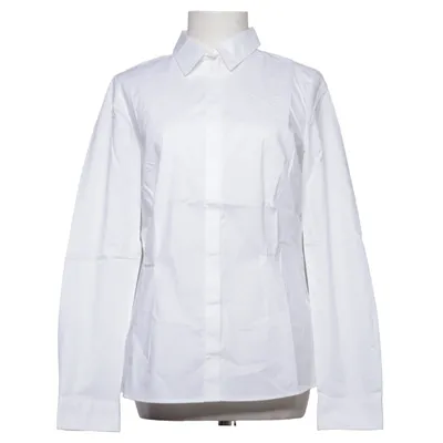 Shirt (White) from Esmara Cotton, Elastane