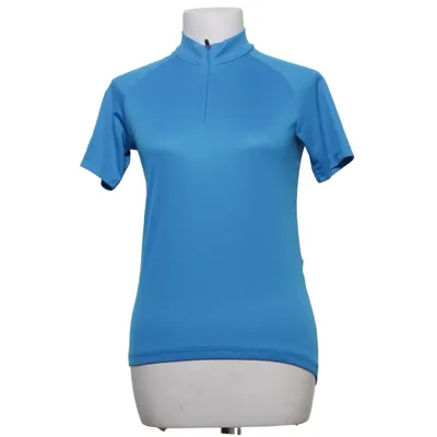 Wielershirt (511) van James & Nicholson Polyester