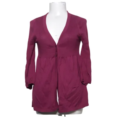 Cardigan (Lila) van Miss H.