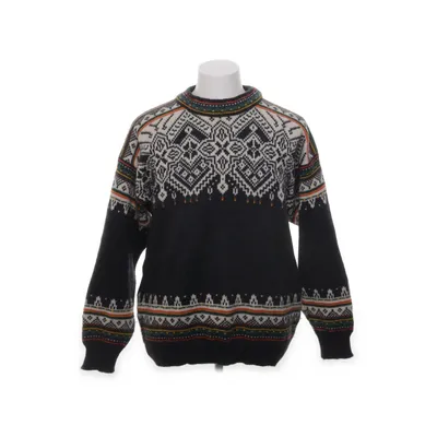 Trui (Meerkleurig, Grijs) van Dale of Norway Wol