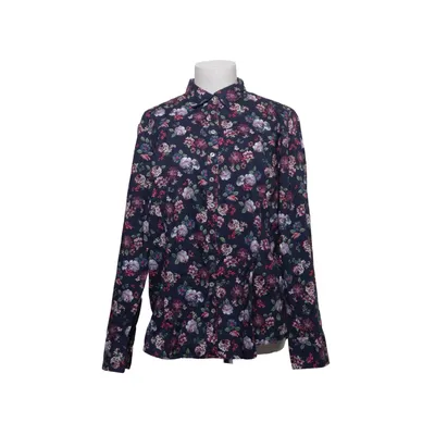 Shirt (Blauw, Meerkleurig) van Brookshire