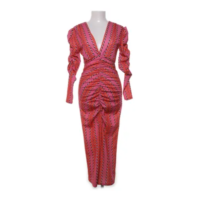 Maxi dress (Pink, Multicolored) from Copperose