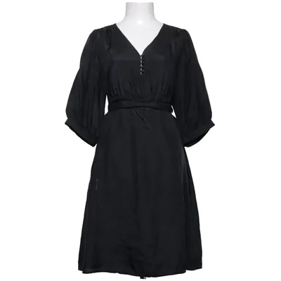 Kjole (CAMILLE SILK DRESS) fra STOCKH LM Silke
