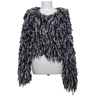 Bolero (Schwarz, Weiß) von Missguided