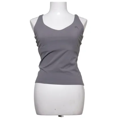 Träningslinne (Grå) från Oner Active Elastan, Polyamid