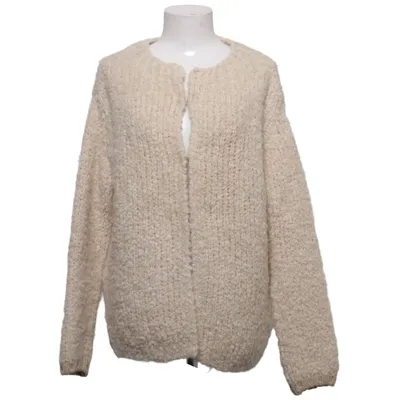 Cardigan (Beige) from Yaya Women
