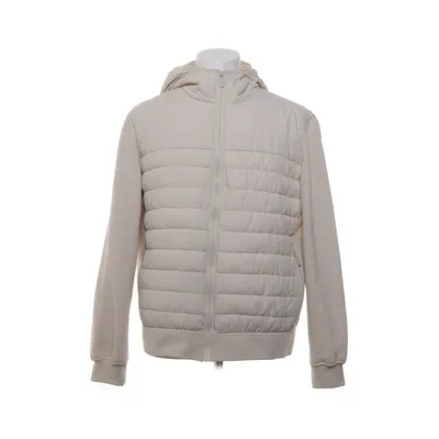 Veste légère (Beige) de Zara Polyamide, Polyester