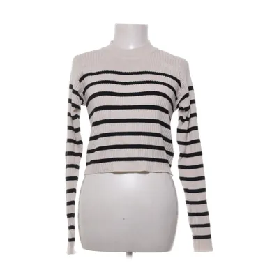 Trui (Beige, Zwart) van Lager 157 Viscose, Nylon