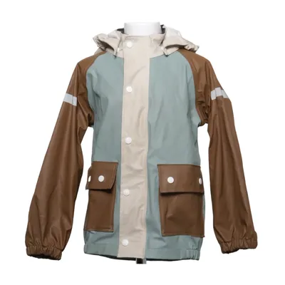 Rain jacket (1227128) from Everest Polyester, Polyurethane