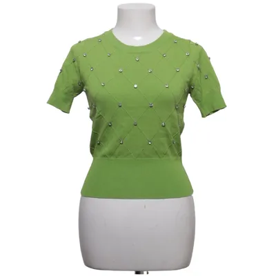 Top (Green) from Moocci