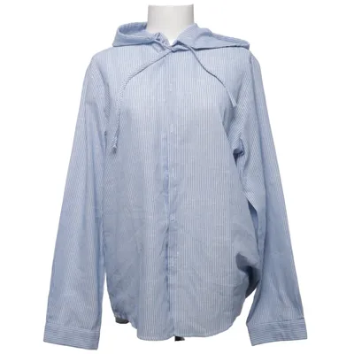 Skjorta (Blå, Vit) från Fashion Classic