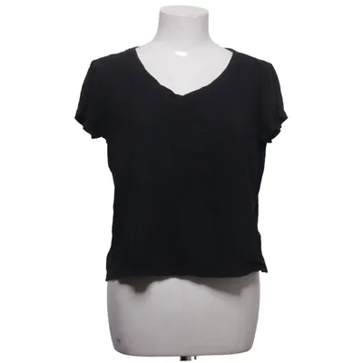 T-shirt (Zwart) van Ever.me Katoen