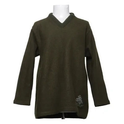 Top (Groen) van Hammerschmid Wol