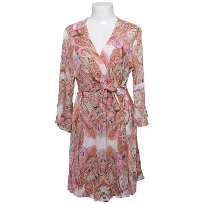 Jurk (Roze, Meerkleurig) van Lascana Viscose