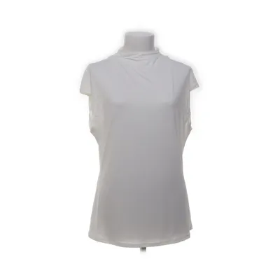 Topp (Vit) från WERA Elastan, Polyester