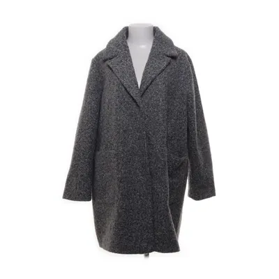 Coat (Gray) from Lisa Tossa